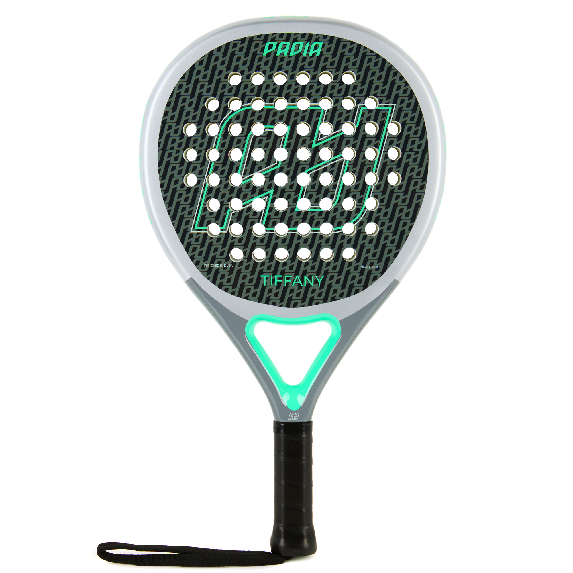PADIA TIFFANY
